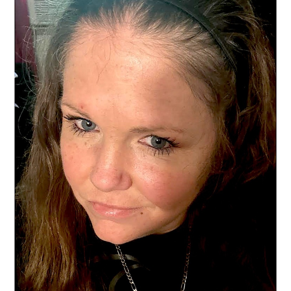 Meet your Posher, Katlyn